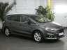 USED 2017 67 FORD S-MAX 1.5 TITANIUM 5d 159 BHP SAT NAV FULL LEATHER INTERIOR HEATED SEATS