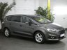 USED 2017 67 FORD S-MAX 1.5 TITANIUM 5d 159 BHP SAT NAV FULL LEATHER INTERIOR HEATED SEATS