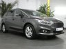 USED 2017 67 FORD S-MAX 1.5 TITANIUM 5d 159 BHP SAT NAV FULL LEATHER INTERIOR HEATED SEATS