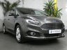 USED 2017 67 FORD S-MAX 1.5 TITANIUM 5d 159 BHP SAT NAV FULL LEATHER INTERIOR HEATED SEATS