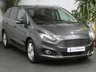 USED 2017 67 FORD S-MAX 1.5 TITANIUM 5d 159 BHP SAT NAV FULL LEATHER INTERIOR HEATED SEATS