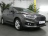 USED 2017 67 FORD S-MAX 1.5 TITANIUM 5d 159 BHP SAT NAV FULL LEATHER INTERIOR HEATED SEATS