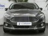 USED 2017 67 FORD S-MAX 1.5 TITANIUM 5d 159 BHP SAT NAV FULL LEATHER INTERIOR HEATED SEATS