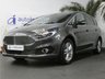 USED 2017 67 FORD S-MAX 1.5 TITANIUM 5d 159 BHP SAT NAV FULL LEATHER INTERIOR HEATED SEATS