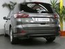 USED 2017 67 FORD S-MAX 1.5 TITANIUM 5d 159 BHP SAT NAV FULL LEATHER INTERIOR HEATED SEATS