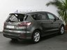 USED 2017 67 FORD S-MAX 1.5 TITANIUM 5d 159 BHP SAT NAV FULL LEATHER INTERIOR HEATED SEATS
