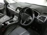 USED 2017 67 FORD S-MAX 1.5 TITANIUM 5d 159 BHP SAT NAV FULL LEATHER INTERIOR HEATED SEATS