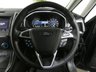 USED 2017 67 FORD S-MAX 1.5 TITANIUM 5d 159 BHP SAT NAV FULL LEATHER INTERIOR HEATED SEATS