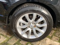 USED 2015 15 LAND ROVER RANGE ROVER SPORT 3.0 SDV6 HSE 5d 288 BHP 1 PRIVATE OWNER FROM BRAND NEW HAVNG COVERED ONLY 31,532 MILES FROM BRAND NEW WITH FULL LAND-ROVER HISTORY, HUGE SPECIFICATION , SANTORINI BLACK METALLIC WITH IVORY HIDE