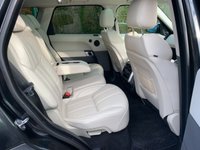 USED 2015 15 LAND ROVER RANGE ROVER SPORT 3.0 SDV6 HSE 5d 288 BHP 1 PRIVATE OWNER FROM BRAND NEW HAVNG COVERED ONLY 31,532 MILES FROM BRAND NEW WITH FULL LAND-ROVER HISTORY, HUGE SPECIFICATION , SANTORINI BLACK METALLIC WITH IVORY HIDE