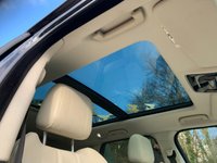 USED 2015 15 LAND ROVER RANGE ROVER SPORT 3.0 SDV6 HSE 5d 288 BHP 1 PRIVATE OWNER FROM BRAND NEW HAVNG COVERED ONLY 31,532 MILES FROM BRAND NEW WITH FULL LAND-ROVER HISTORY, HUGE SPECIFICATION , SANTORINI BLACK METALLIC WITH IVORY HIDE