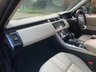 USED 2015 15 LAND ROVER RANGE ROVER SPORT 3.0 SDV6 HSE 5d 288 BHP 1 PRIVATE OWNER FROM BRAND NEW HAVNG COVERED ONLY 31,532 MILES FROM BRAND NEW WITH FULL LAND-ROVER HISTORY, HUGE SPECIFICATION , SANTORINI BLACK METALLIC WITH IVORY HIDE