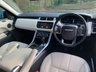 USED 2015 15 LAND ROVER RANGE ROVER SPORT 3.0 SDV6 HSE 5d 288 BHP 1 PRIVATE OWNER FROM BRAND NEW HAVNG COVERED ONLY 31,532 MILES FROM BRAND NEW WITH FULL LAND-ROVER HISTORY, HUGE SPECIFICATION , SANTORINI BLACK METALLIC WITH IVORY HIDE