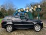 USED 2015 15 LAND ROVER RANGE ROVER SPORT 3.0 SDV6 HSE 5d 288 BHP 1 PRIVATE OWNER FROM BRAND NEW HAVNG COVERED ONLY 31,532 MILES FROM BRAND NEW WITH FULL LAND-ROVER HISTORY, HUGE SPECIFICATION , SANTORINI BLACK METALLIC WITH IVORY HIDE