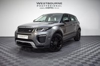 USED 2016 16 LAND ROVER RANGE ROVER EVOQUE 2.0 TD4 HSE DYNAMIC LUX 5d 177 BHP Click&Collect / Home Delivery