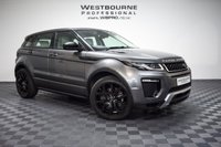 USED 2016 16 LAND ROVER RANGE ROVER EVOQUE 2.0 TD4 HSE DYNAMIC LUX 5d 177 BHP Click&Collect / Home Delivery