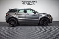 USED 2016 16 LAND ROVER RANGE ROVER EVOQUE 2.0 TD4 HSE DYNAMIC LUX 5d 177 BHP Click&Collect / Home Delivery