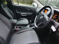 USED 2015 65 VAUXHALL ANTARA 2.2 EXCLUSIV CDTI S/S 5d 161 BHP ZERO DEPOSIT FINANCE AVAILABLE