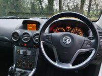 USED 2015 65 VAUXHALL ANTARA 2.2 EXCLUSIV CDTI S/S 5d 161 BHP ZERO DEPOSIT FINANCE AVAILABLE
