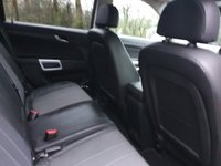 USED 2015 65 VAUXHALL ANTARA 2.2 EXCLUSIV CDTI S/S 5d 161 BHP ZERO DEPOSIT FINANCE AVAILABLE