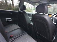 USED 2015 65 VAUXHALL ANTARA 2.2 EXCLUSIV CDTI S/S 5d 161 BHP ZERO DEPOSIT FINANCE AVAILABLE