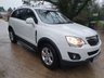 USED 2015 65 VAUXHALL ANTARA 2.2 EXCLUSIV CDTI S/S 5d 161 BHP ZERO DEPOSIT FINANCE AVAILABLE