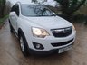 USED 2015 65 VAUXHALL ANTARA 2.2 EXCLUSIV CDTI S/S 5d 161 BHP ZERO DEPOSIT FINANCE AVAILABLE