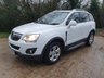 USED 2015 65 VAUXHALL ANTARA 2.2 EXCLUSIV CDTI S/S 5d 161 BHP ZERO DEPOSIT FINANCE AVAILABLE