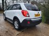 USED 2015 65 VAUXHALL ANTARA 2.2 EXCLUSIV CDTI S/S 5d 161 BHP ZERO DEPOSIT FINANCE AVAILABLE