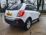 USED 2015 65 VAUXHALL ANTARA 2.2 EXCLUSIV CDTI S/S 5d 161 BHP ZERO DEPOSIT FINANCE AVAILABLE