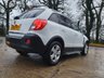 USED 2015 65 VAUXHALL ANTARA 2.2 EXCLUSIV CDTI S/S 5d 161 BHP ZERO DEPOSIT FINANCE AVAILABLE