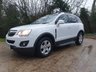 USED 2015 65 VAUXHALL ANTARA 2.2 EXCLUSIV CDTI S/S 5d 161 BHP ZERO DEPOSIT FINANCE AVAILABLE