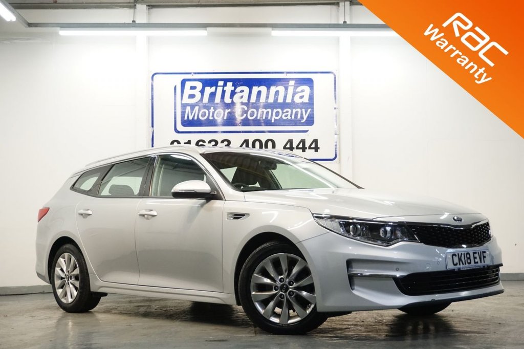 View our KIA OPTIMA