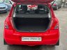 USED 2008 58 SUZUKI SWIFT 1.3 GL 5dr 