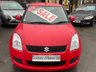 USED 2008 58 SUZUKI SWIFT 1.3 GL 5dr 