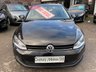 USED 2014 64 VOLKSWAGEN GOLF 1.6 TDI MATCH 5dr - PARKING SENSORS 
