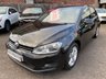 USED 2014 64 VOLKSWAGEN GOLF 1.6 TDI MATCH 5dr - PARKING SENSORS 