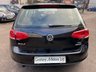 USED 2014 64 VOLKSWAGEN GOLF 1.6 TDI MATCH 5dr - PARKING SENSORS 