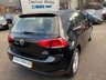 USED 2014 64 VOLKSWAGEN GOLF 1.6 TDI MATCH 5dr - PARKING SENSORS 