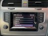 USED 2014 64 VOLKSWAGEN GOLF 1.6 TDI MATCH 5dr - PARKING SENSORS 
