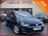 USED 2014 64 VOLKSWAGEN GOLF 1.6 TDI MATCH 5dr - PARKING SENSORS 