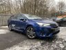USED 2016 16 TOYOTA AVENSIS 1.6 D-4D BUSINESS EDITION PLUS 5d 110 BHP CAMERA+KEYLESS+LEATHER+BT+NAV