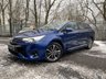 USED 2016 16 TOYOTA AVENSIS 1.6 D-4D BUSINESS EDITION PLUS 5d 110 BHP CAMERA+KEYLESS+LEATHER+BT+NAV