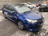 USED 2016 16 TOYOTA AVENSIS 1.6 D-4D BUSINESS EDITION PLUS 5d 110 BHP CAMERA+KEYLESS+LEATHER+BT+NAV