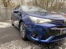 USED 2016 16 TOYOTA AVENSIS 1.6 D-4D BUSINESS EDITION PLUS 5d 110 BHP CAMERA+KEYLESS+LEATHER+BT+NAV