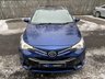 USED 2016 16 TOYOTA AVENSIS 1.6 D-4D BUSINESS EDITION PLUS 5d 110 BHP CAMERA+KEYLESS+LEATHER+BT+NAV