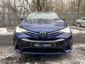 USED 2016 16 TOYOTA AVENSIS 1.6 D-4D BUSINESS EDITION PLUS 5d 110 BHP CAMERA+KEYLESS+LEATHER+BT+NAV
