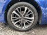 USED 2016 16 TOYOTA AVENSIS 1.6 D-4D BUSINESS EDITION PLUS 5d 110 BHP CAMERA+KEYLESS+LEATHER+BT+NAV