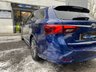 USED 2016 16 TOYOTA AVENSIS 1.6 D-4D BUSINESS EDITION PLUS 5d 110 BHP CAMERA+KEYLESS+LEATHER+BT+NAV