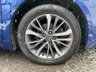 USED 2016 16 TOYOTA AVENSIS 1.6 D-4D BUSINESS EDITION PLUS 5d 110 BHP CAMERA+KEYLESS+LEATHER+BT+NAV